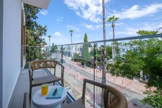 Alea Residence by Nomads - 1BD Kato Paphos - 4