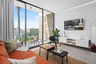 Alea Residence by Nomads - 1BD Kato Paphos - 2