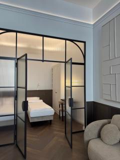 Époque Old Town Apartment by B family - 4