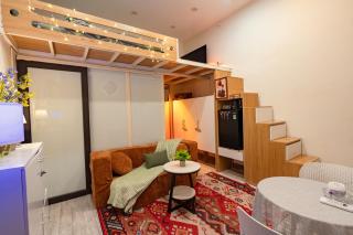 Alhdo Homestay Old Quarter - 5