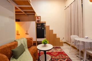 Alhdo Homestay Old Quarter - 6