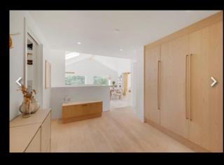 Cozy villa apartment 105m2 close to Copenhagen - 2