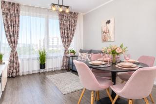 Wings Apartment 1 Bedroom Luxury-free parking - 9