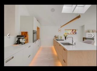 Cozy villa apartment 105m2 close to Copenhagen - 6
