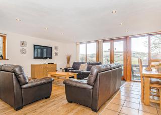 Exmoor Gate Lodges - Chipstable - 4