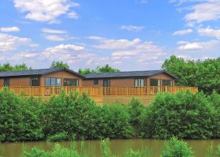 Kingswood Golf And Leisure Park - 9