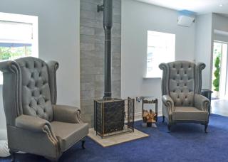 Kingswood Golf And Leisure Park - 2