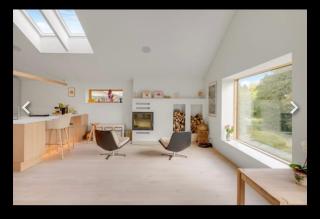 Cozy villa apartment 105m2 close to Copenhagen - 8