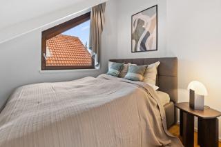 Duplex with conservatory in Stuttgart-Vaihingen - 7