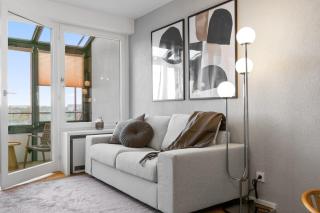 Duplex with conservatory in Stuttgart-Vaihingen - 2