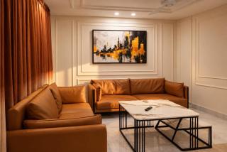 Sky View Premium Suites by Hussain Chaudhary - 6