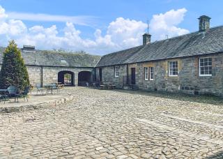 Mortonhall - Edinburgh - 5