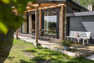 Authentic holiday home in Cadzand - The Barn - 6