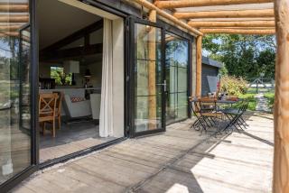 Authentic holiday home in Cadzand - The Barn - 3
