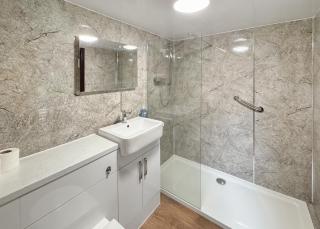 Exmoor Gate Lodges - Chipstable - 3