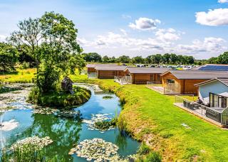 Flaxton Meadows Luxury Lodges - 0