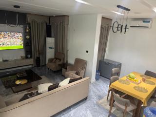 Glory House Accommodation - 4