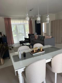 Fehér Lótusz Apartmanház Balatonföldvár - 2