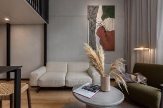 Designer's Dream, Fantastic Loft, Top Floor - Charming Retreat by Innorental - 3
