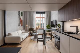 Designer's Dream, Fantastic Loft, Top Floor - Charming Retreat by Innorental - 7