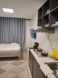 Modern Furnished Studio Near JKIA SGR Signature Mall, Sabaki - 8