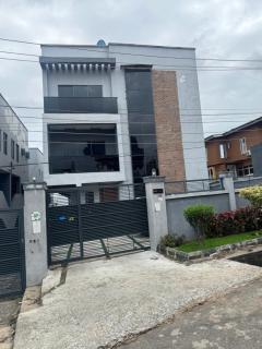Glory House Accommodation - 1
