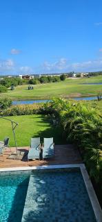 Casa Marlago Luxury House - Praia do Forte Ibero - Vista mar, lago e campo de Golf - 7
