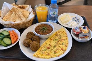 Jowana Grand Serviced Apartments - Riyad - 9