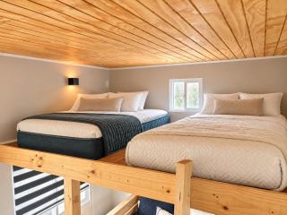 Rosenkranz Teno Tiny house Berlin - 5