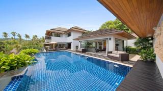 Dhevatara Residence Sea View Villas - 0