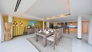 Dhevatara Residence Sea View Villas - 6
