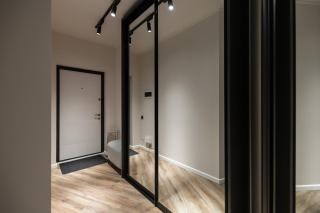Apartament modern și luminos cu vedere panoramică - 7