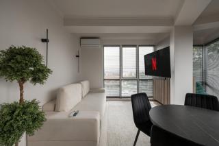 Apartament modern și luminos cu vedere panoramică - 5