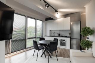 Apartament modern și luminos cu vedere panoramică - 3
