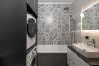 Apartament modern și luminos cu vedere panoramică - 2
