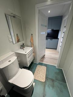 Gartenzimmer Handwerker- oder Messezimmer - 1