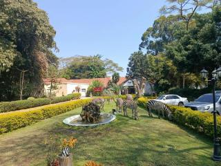 Muthu Lake Naivasha Country Club, Naivasha - 7