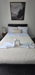 Burton House - 2BR - Sleeps 4 - Flat 2 - 0