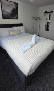 Burton House - 2BR - Sleeps 4 - Flat 2 - 7