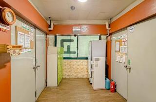 51Near Gimpo Airport, 15 minutes to Hongdae, 5-minute walk to the subway, guesthouse, shared bathroom, solo travel - Seul - 5