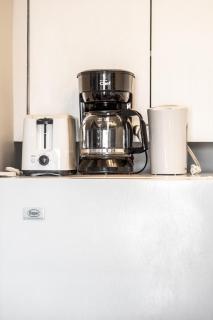Modern 1BR Downtown Montréal Condo -Place des Arts - 3