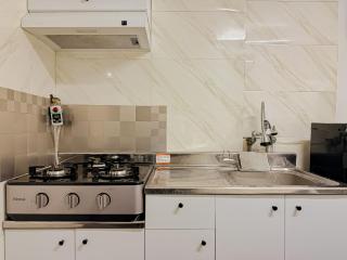51Near Gimpo Airport, 15 minutes to Hongdae, 5-minute walk to the subway, guesthouse, shared bathroom, solo travel - Seul - 3