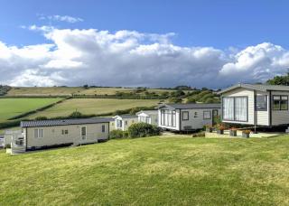 Gorselands Caravan Park - 4