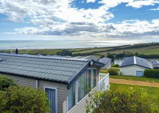 Gorselands Caravan Park - 3