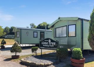 Lime Tree Park - 1