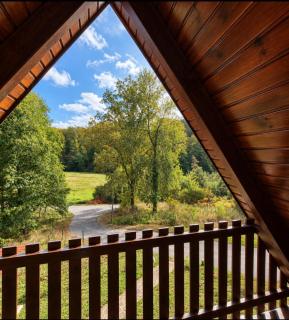 Cozy Wooden Cabin for Two near Kupa River by Destination GREEN Croatia - 2