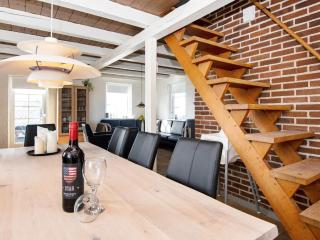 9 person holiday home in Harboøre - 1