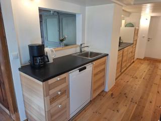 Ferienhaus Moos 54 - 3