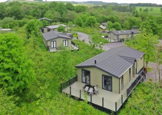 Bowland Escapes - 9