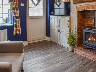 Cottage Bourdon - 7